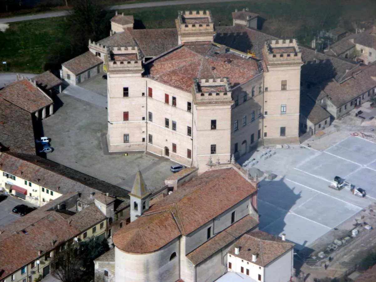 Residenza Emilia Apartment Llido Degli Estensi 0*,  Italy