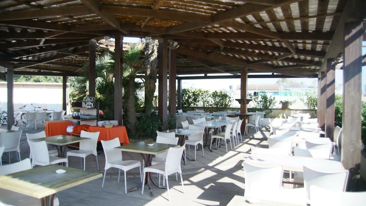 Appartamento Residenza Emilia Llido Degli Estensi 0*,