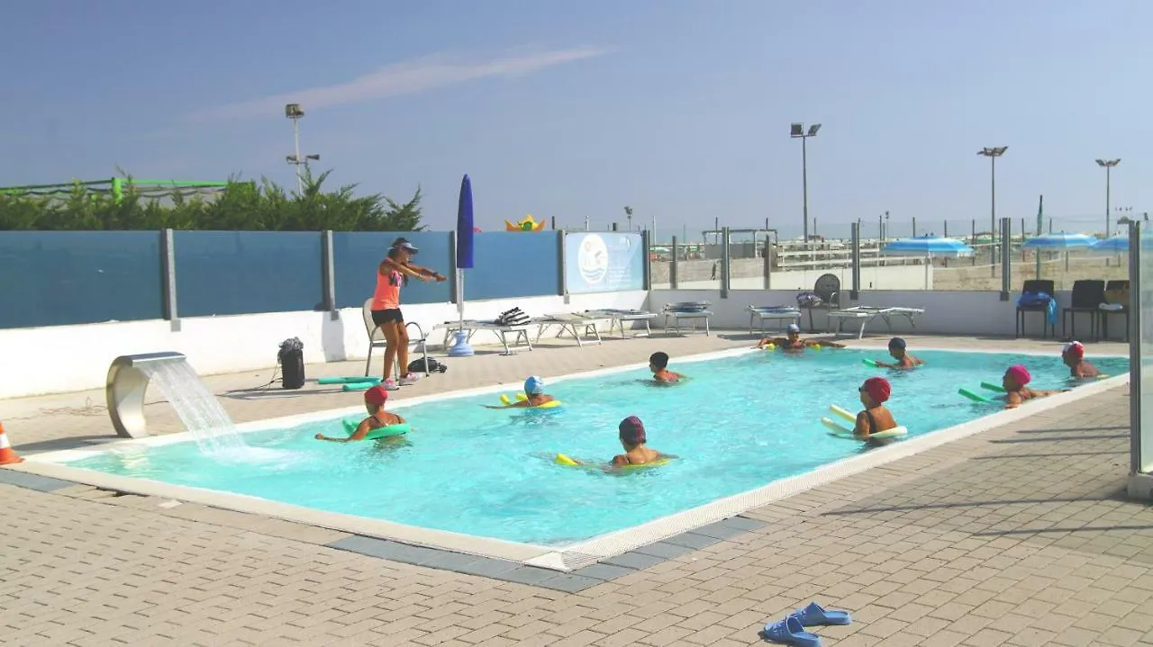 Appartamento Residenza Emilia Llido Degli Estensi